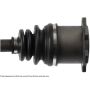 CARDONE New 66-7351 New CV Axle Assembly