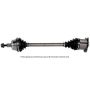 CARDONE New 66-7352 New CV Axle Assembly