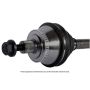 CARDONE New 66-7352 New CV Axle Assembly