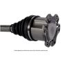 CARDONE New 66-7352 New CV Axle Assembly