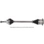 CARDONE New 66-7353 New CV Axle Assembly