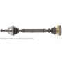CARDONE New 66-7356 New CV Axle Assembly