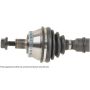 CARDONE New 66-7356 New CV Axle Assembly