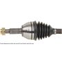 CARDONE New 66-7361 New CV Axle Assembly