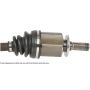 CARDONE New 66-7361 New CV Axle Assembly