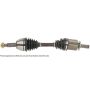 CARDONE New 66-7361 New CV Axle Assembly