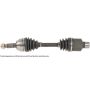 CARDONE New 66-7362 New CV Axle Assembly