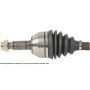 CARDONE New 66-7362 New CV Axle Assembly