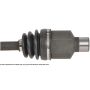 CARDONE New 66-7362 New CV Axle Assembly