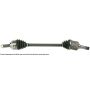 CARDONE New 66-7363 New CV Axle Assembly