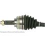 CARDONE New 66-7363 New CV Axle Assembly