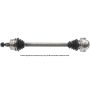 CARDONE New 66-7380 New CV Axle Assembly