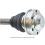 CARDONE New 66-7380 New CV Axle Assembly