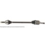 CARDONE New 66-7382HD New CV Axle Assembly