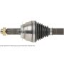 CARDONE New 66-7382HD New CV Axle Assembly