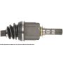 CARDONE New 66-7382HD New CV Axle Assembly