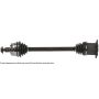 CARDONE New 66-7383 New CV Axle Assembly