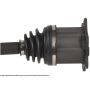 CARDONE New 66-7383 New CV Axle Assembly