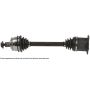 CARDONE New 66-7384 New CV Axle Assembly