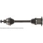 CARDONE New 66-7386 New CV Axle Assembly