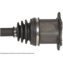 CARDONE New 66-7386 New CV Axle Assembly