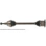 CARDONE New 66-7387 New CV Axle Assembly