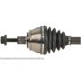 CARDONE New 66-7387 New CV Axle Assembly