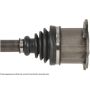 CARDONE New 66-7387 New CV Axle Assembly
