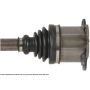CARDONE New 66-7388 New CV Axle Assembly
