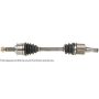 CARDONE New 66-7389 New CV Axle Assembly