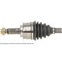 CARDONE New 66-7389 New CV Axle Assembly