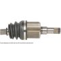 CARDONE New 66-7389 New CV Axle Assembly