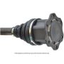 CARDONE New 66-7451 New CV Axle Assembly
