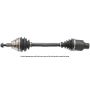 CARDONE New 66-7460 New CV Axle Assembly