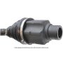 CARDONE New 66-7460 New CV Axle Assembly