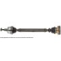 CARDONE New 66-7461 New CV Axle Assembly