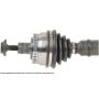 CARDONE New 66-7461 New CV Axle Assembly