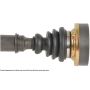 CARDONE New 66-7461 New CV Axle Assembly