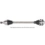 CARDONE New 66-7483 New CV Axle Assembly