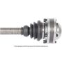 CARDONE New 66-7483 New CV Axle Assembly