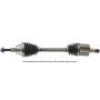 CARDONE New 66-7520 New CV Axle Assembly