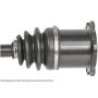 CARDONE New 66-7561 New CV Axle Assembly