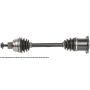 CARDONE New 66-7561 New CV Axle Assembly