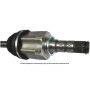 CARDONE New 66-7576 New CV Axle Assembly