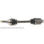 CARDONE New 66-8002 New CV Axle Assembly