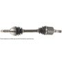 CARDONE New 66-8003 New CV Axle Assembly