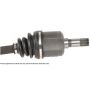 CARDONE New 66-8003 New CV Axle Assembly