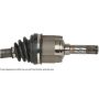 CARDONE New 66-8019 New CV Axle Assembly