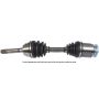 CARDONE New 66-8020 New CV Axle Assembly