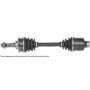 CARDONE New 66-8023 New CV Axle Assembly